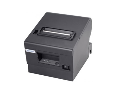 Máy in hóa đơn Xprinter XP-203E