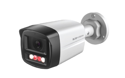 Camera IP hồng ngoại 2.0 Megapixel KBVISION KX-AF2113N-DL-A