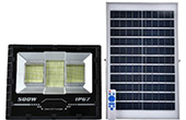 Đèn NLMT SinicHome | Đèn năng lượng mặt trời SinicHome Sinic-DP120Solar