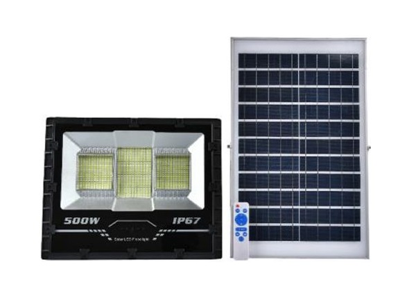 Đèn năng lượng mặt trời SinicHome Sinic-DP200Solar