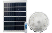 Đèn NLMT SinicHome | Đèn năng lượng mặt trời SinicHome Sinic-TN100Solar