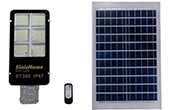 Đèn NLMT SinicHome | Đèn đường năng lượng mặt trời SinicHome Sinic-ST300Solar