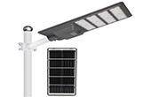 Đèn NLMT SinicHome | Đèn đường năng lượng mặt trời SinicHome Sinic-SLT400 Pro Solar