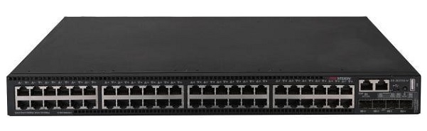 52 Port Core Switch HIKVISION DS-3E3752-H