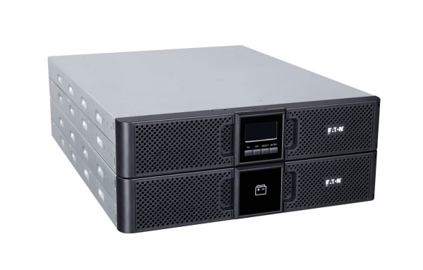 Bộ lưu điện UPS EATON 9A1000IR