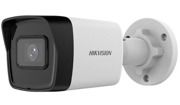 Camera IP hồng ngoại 4.0 Megapixel HIKVISION DS-2CD1043G2-IUF