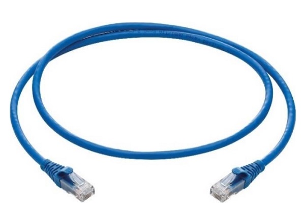 Cáp nhảy-Patch cord VIVAIO CAT6 U/UTP PVC 3 mét (VVD1U243)