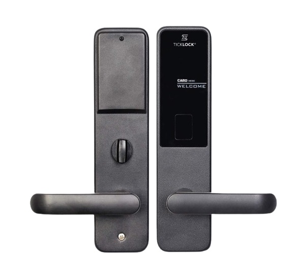 Khóa thẻ từ khách sạn TICKLOCK SK600