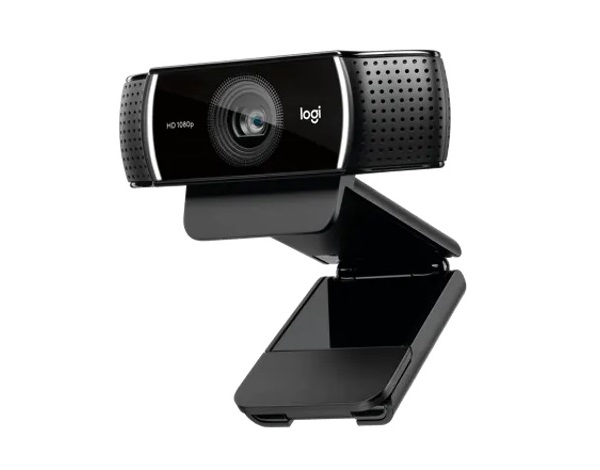 Webcam Logitech C922 Pro