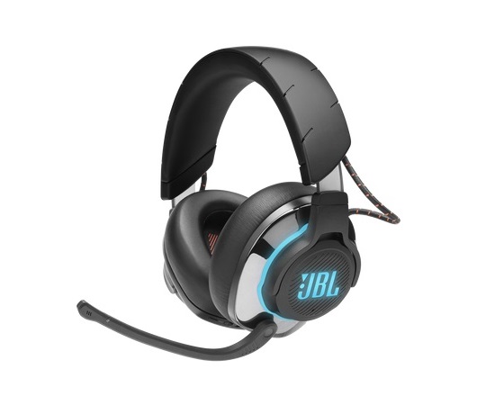 Tai nghe Gaming JBL Quantum 810 Wireless (JBLQ810WLBLK)