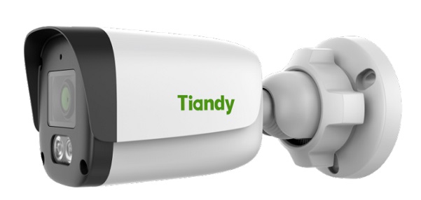 Camera IP hồng ngoại 2.0 Megapixel TIANDY TC-C32QN (I5W/E/Y/4mm/V4.2)