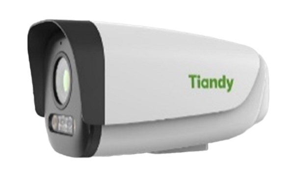 Camera IP hồng ngoại 3.0 Megapixel TIANDY TC-C33EN (I5W/E/Y/6mm/V5.1)