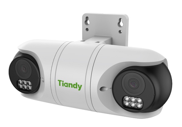 Camera IP Omni hồng ngoại 2.0 Megapixel TIANDY TC-C32RN (I5/E/Y/QX/4mm/V4.2)