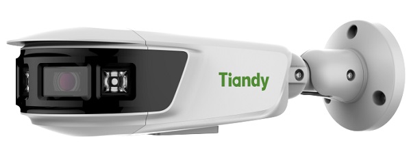 Camera IP Panoramic 8.0 Megapixel TIANDY TC-C382V (W/E/Y/S/H/2.8mm)