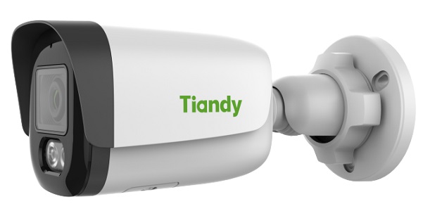 Camera IP hồng ngoại 5.0 Megapixel TIANDY TC-C35WS (I5W/E/Y/S/4mm/V5.0)