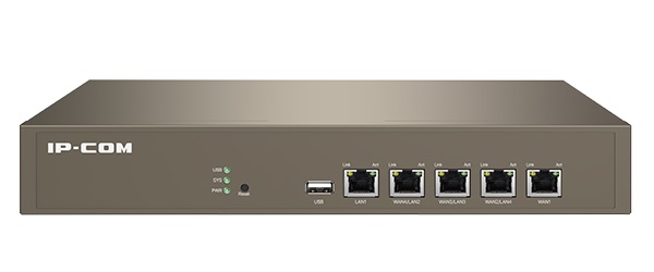 Router Gateway IP-COM M30