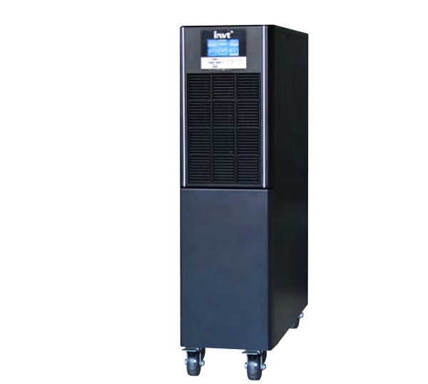 Bộ nguồn lưu điện 10KVA UPS INVT HT1110XS