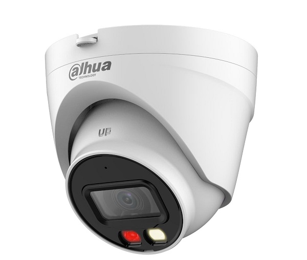 Camera IP Dome hồng ngoại 2.0 Megapixel DAHUA DH-IPC-HDW1239V-A-IL