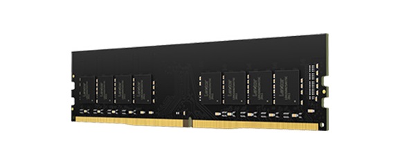 RAM Desktop LEXAR 16GB UDIMM DDR4_LD4AU016G-B3200GSST