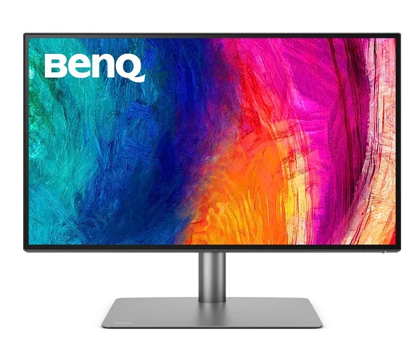 Màn hình hiển thị 27 inch BenQ PD2725U