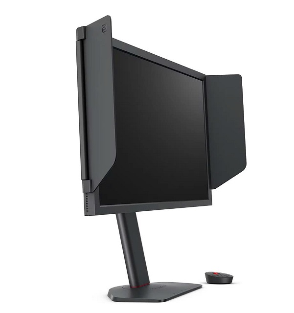 Màn hình hiển thị Gaming 24.1 inch BenQ ZOWIE XL2566X+