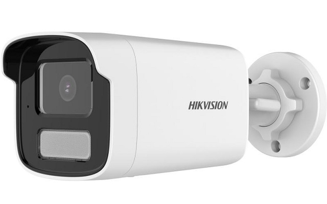 Camera IP hồng ngoại 6.0 Megapixel HIKVISION DS-2CD1T63G2-LIUF