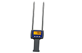 Máy đo độ ẩm TigerDirect | Máy đo độ ẩm gỗ TigerDirect HMTK-100W