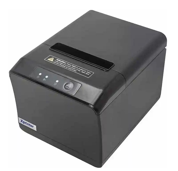 Máy in hóa đơn Xprinter XP-Q806K