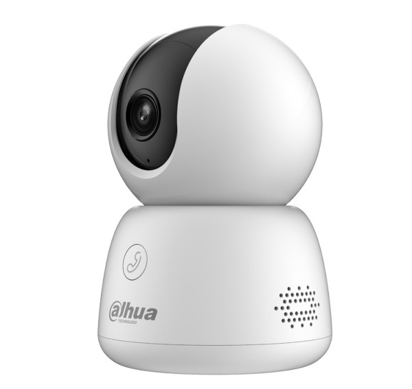 Camera IP PT hồng ngoại không dây 5.0 Megapixel DAHUA DH-H5B