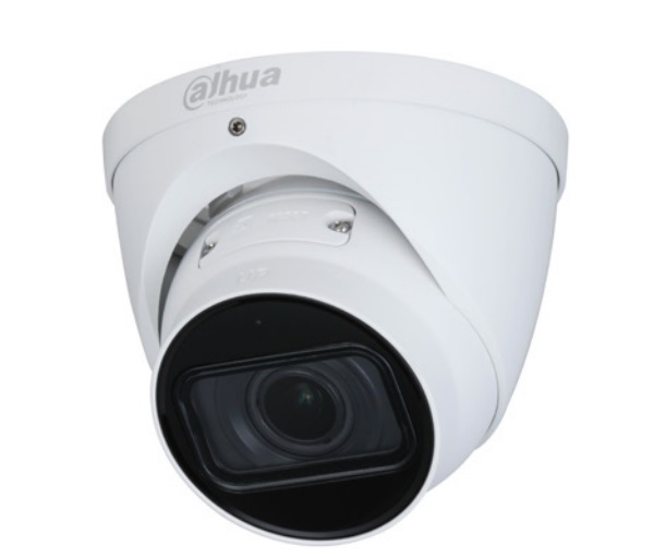 Camera IP Dome hồng ngoại 4.0 Megapixel DAHUA DH-IPC-HDW2441T-ZS