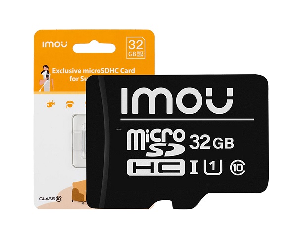 Thẻ nhớ 32GB IMOU ST3-32-T1