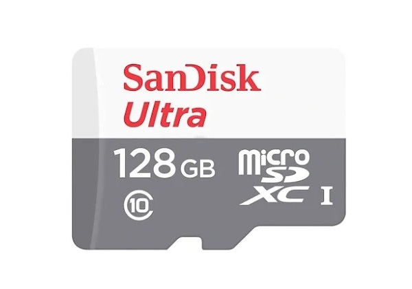 Thẻ nhớ 128GB SanDisk SDSQUNR-128G-GN3MN