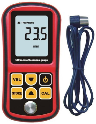 Máy đo độ dày siêu âm TigerDirect TIAMF018