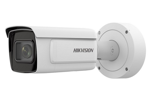 Camera IP nhận diện biển số xe HIKVISION iDS-2CD7A26G0/P-IZHS (8.0~32 mm)