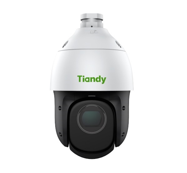 Camera IP Speed Dome hồng ngoại 2.0 Megapixel TIANDY TC-H324S (23X/I/E/C/V3.0)