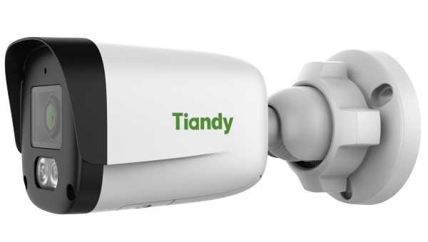 Camera IP hồng ngoại không dây 2.0 Megapixel TIANDY TC-C32QN Wifi