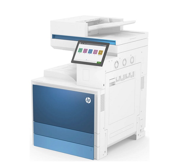 Máy in Laser A3 đa chức năng HP LaserJet Managed E826dn (60 trang/phút)