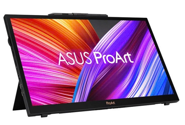 Màn hình vi tính 15.6-inch ASUS PA169CDV