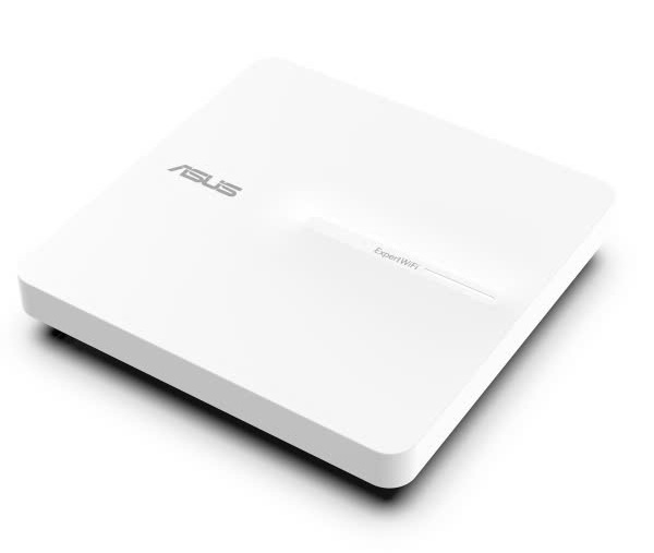 AX3000 Dual-Band WiFi 6 PoE Access Point ASUS EBA63