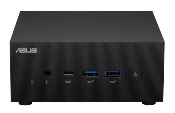 Máy tính để bàn Asus PN64-B-S5188MD (90MR00U2-M005W0)