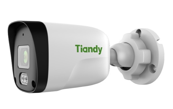 Camera IP hồng ngoại 2.0 Megapixel TIANDY TC-C321N (I3/E/Y/4mm/V2.0)