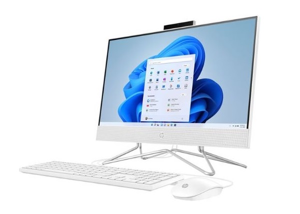 Máy tính để bàn HP AIO 22-dd2044d (9A8J9PA)