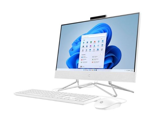 Máy tính để bàn HP AIO 22-dd2045d (9A8M7PA)