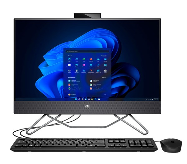 Máy tính để bàn HP ProOne 240 G9 AIO (6M3V4PA)