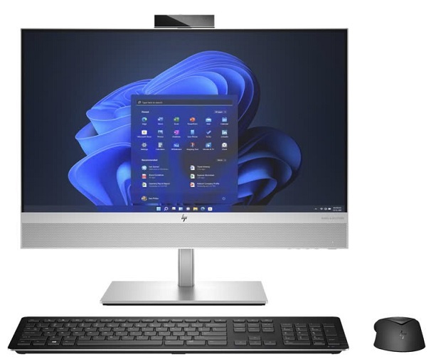 Máy tính để bàn HP EliteOne 840 G9 AIO (8W2Z5PA)