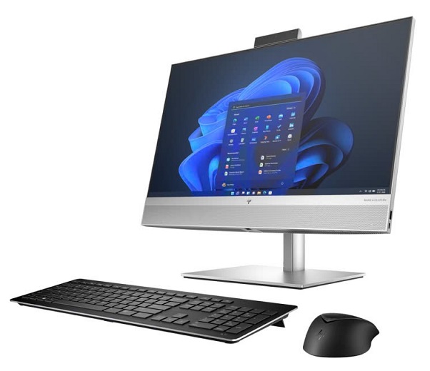 Máy tính để bàn HP EliteOne 840 G9 AIO (8W8J6PA)