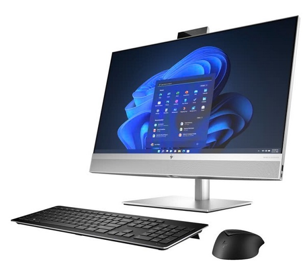 Máy tính để bàn HP EliteOne 870 G9 AIO (8W2Z9PA)