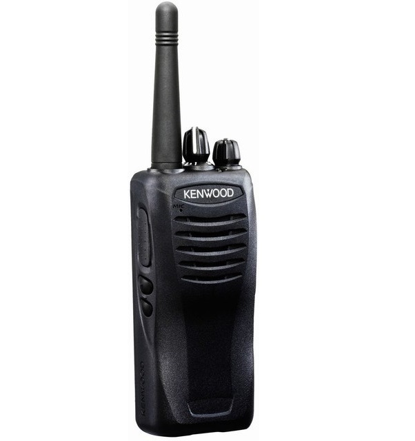 Máy bộ đàm cầm tay Kenwood TK-3407 (UHF)