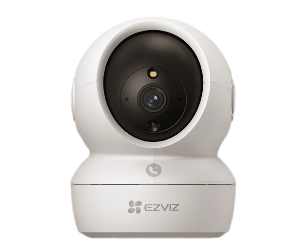 Camera IP hồng ngoại không dây 3.0 Megapixel EZVIZ C6N Pro (CS-C6N-R105-1L3WF)