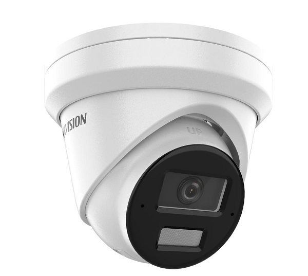 Camera IP Dome Acusense hồng ngoại 2.0 Megapixel HIKVISION DS-2CD2323G2-LI2U